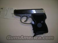NORTH AMERICAN ARMS (NAA) GUARDIAN 380 CTC 380 ACP PISTOL WITH BUILT IN CRIMSON TRACE LASER  North American Arms Pistols