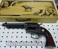 CIMARRON (UBERTI) BISLEY 44SP SA REVOLVER W/ 5-1/2" BARREL  Cimmaron Pistols