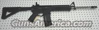 DESERT ORDNANCE MOE RAILED PISTON AR STYLE 5.56 NATO RIFLE W/STAINLESS FLUTED BARRELWITH  AR-15 Rifles - Small Manufacturers > Complete Rifle