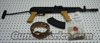 TGI NODAK SPUD AMD-65 7.62X39 AK FOLDER W/ WOOD FURNITURE  AK-47 Rifles (and copies) > Folding Stock