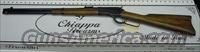 CIMARRON (CHIAPPA) 1892 44 MAGNUM LEVER ACTION CARBINE W/ 20" BARREL  Cimmaron Rifles > Lever