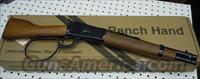 ROSSI M92RH RANCH HAND 45COLT LEVER ACTION PISTOL  Rossi Revolvers