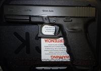 GLOCK 20C 10MM PISTOL WITH PORTED BARREL & 2 15 ROUND MAGAZINES  Glock Pistols > 20/21