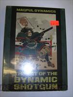 MAGPUL THE ART OF THE DYNAMIC SHOTGUN 3 DVD SET  Educational Tapes/Courses