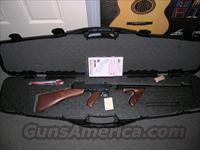 AUTO ORDNANCE 1927A1 THOMPSON 45 ACP RIFLE WITH 30 ROUND STICK MAG  Auto Ordnance Rifles