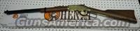 HENRY H004 GOLDEN BOY 22LR LEVER ACTION RIFLE *NRA EDITION*  Henry Rifle Company