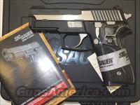 SIG SAUER P229R EQUINOX  40S&W PISTOL (E29R-40-EQ)  Sig - Sauer/Sigarms Pistols > P229