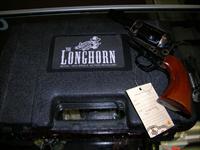 AMERICAN WESTERN ARMS (AWA) LONGHORN 1873 45 COLT SA REVOLVER   American Western Arms (AWA) Pistols