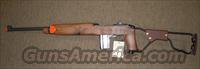 AUTO ORDNANCE M1 CARBINE PARATROOOPER FOLDER AOM150 30 CARBINE RIFLE  Auto Ordnance Rifles