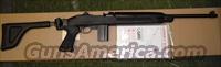 AUTO ORDNANCE AOM160 M1 CARBINE TACTICAL 30 CARBINE RIFLE W/ SYNTHETIC FOLDING STOCK  Auto Ordnance Rifles