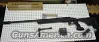 SAVAGE 110BA 338 LAPUA BOLT ACTION RIFLE  Savage Rifles > Accutrigger Models > Tactical