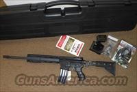 PARA ORDNANCE TTR XAS 5.56 NATO GAS PISTON AR RIFLE W/ SIDE-FOLDING STOCK  PQ Misc Rifles
