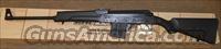 KVAR SAIGA IZ-139 308 WIN (7.62X51 NATO) KALASHNIKOV RIFLE W/ 22" BARREL  Saiga Rifles