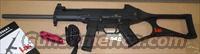 HECKLER & KOCH USC 45 ACP CARBINE  Heckler & Koch Rifles > Tactical