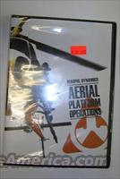 MAGPUL DYNAMICS AERIAL PLATFORM OPERATIONS DVD  Educational Tapes/Courses