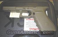 FACTORY REBUILT GLOCK 21OD 45 ACP PISTOL *HIGHLY DESIRABLE OLIVE DRAB FRAME*  Glock Pistols > 20/21