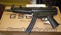AMERICAN TACTICAL IMPORTS GSG-5 P 22LR PISTOL MP5 CLONE W/ 10" BARREL  American Tactical Imports Rifles
