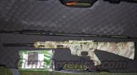 REMINGTON R-15 PREDATOR VARMINT RIFLE 223 REM SEMI-AUTO RIFLE W/ 18" FLUTED BARREL AND FIXED STOCK  Remington Rifles - Modern > AR-15 Platform