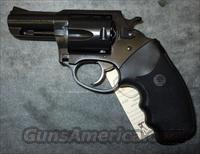 CHARTER ARMS BULLDOG 44 SPECIAL 5 SHOT REVOLVER  Charter Arms Revolvers