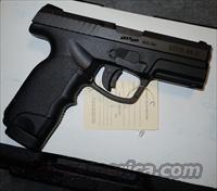 STEYR M9-A1 9MM POLYMER FRAME PISTOL  Steyr Pistols