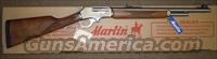 MARLIN 1895GS 45/70 GOVERNMENT LEVER ACTION RIFLE STAINLESS STEEL, 18-1/2" BARREL, CHECKERED WOOD STOCK  Marlin Rifles > Modern > Lever Action