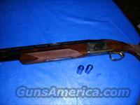Browning XT  Guns > Shotguns > Browning Shotguns > Over Unders > Citori > Trap/Skeet