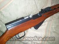 Norinco SKS (Pre-Ban) w bayonet, L@@K!!!!  SKS Rifles