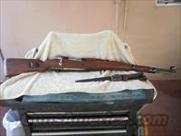 Yugoslavian M48 8mm  Surplus Rifles & Copies