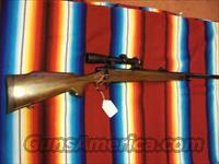 Remington 700 Safari  Remington Rifles - Modern > Model 700 > Sporting