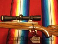 Smith Custom Rifles Sako  Sako Rifles > Other Bolt Action