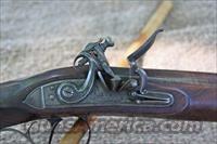 18 gage Flintlock Fowler by James Wilkinson  Antique (Pre-1899) Shotguns - Misc.