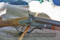 Thomas Turner  Antique (Pre-1899) Shotguns - Misc.