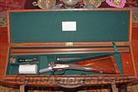 William Evans from Purdey's  Antique (Pre-1899) Shotguns - Misc.