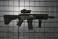 Sig Sauer 556 SBR NFA  Sig - Sauer/Sigarms Rifles