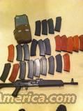 Vepr K .223  AK-47 Rifles (and copies) > Full Stock