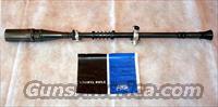 Unertl 20X Target scope  Scopes/Mounts/Rings & Optics > Rifle Scopes > Fixed Focal Length