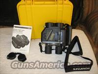 FUJINON TECHNO-STABI HIGH POWER IMAGE-STABILIZED BINOCULARS  Scopes/Mounts/Rings & Optics > Non-Scope Optics > Binoculars