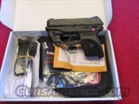 RUGER LC9  w/ LASER  Ruger Semi-Auto Pistols > SR9
