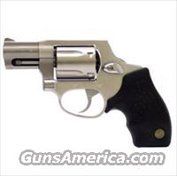 TAURUS M380 UL SS Revolver  Taurus Pistols/Revolvers > Revolvers