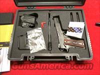 SPRINGFIELD ARMORY 1911 LOADED .45ACP  Guns > Pistols > Springfield Armory Pistols > 1911 Type