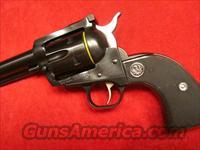 RUGER BLACKHAWK  .41MAGNUM  6.5 B  Ruger Single Action Revolvers > Blackhawk Type