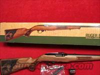 RUGER 10/22 BOY SCOUTS of AMEERICA Carbine - TALO  Guns > Rifles > Ruger Rifles > 10-22