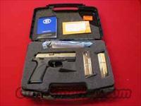 FNM FNP-9  FNH - Fabrique Nationale (FN) Pistols > FNP