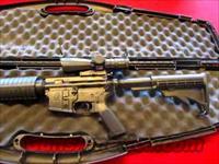 Bushmaster M4 Carbine with Optic  Bushmaster Rifles > Complete Rifles