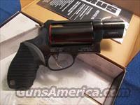 TAURUS  Taurus Pistols/Revolvers > Revolvers