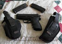 Sig Sauer P229 Dark Stainless   Sig - Sauer/Sigarms Pistols > P229