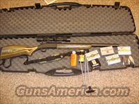 h&r ultra slug 12 guage scope, strap, ammo, case  Harrington & Richardson Shotguns