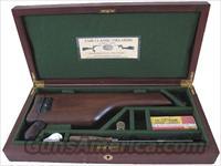 Mauser Broomhandle Pistol Presentation Case. Ref.#K1a  Mauser Pistols