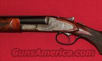 L.C. Smith Specialty Grade 12g  L.C. Smith Shotguns