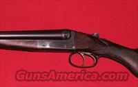 L. Gasser 16g.  A Misc Shotguns